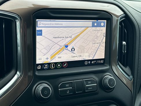 Used 2023 Chevrolet Silverado 3500 High Country image 18