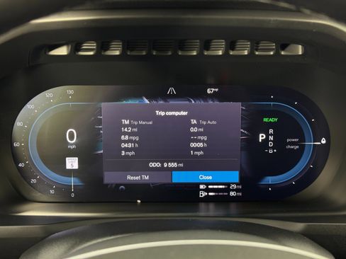 Used 2024 Volvo XC90 T8 Plus w/ Protection Package Premier image 20