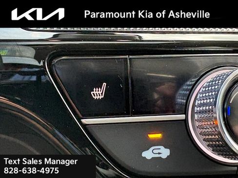 Used 2023 Honda CR-V EX-L image 14