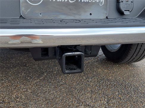 New 2026 RAM 1500 Big Horn AWD/4WD image 30