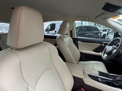 Used 2020 Lexus RX 350 FWD w/ Accessory Package image 44