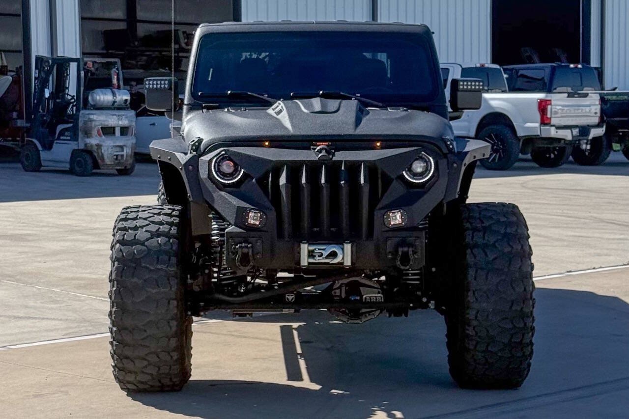 Used 2021 Jeep Gladiator Sport AWD/4WD image 72