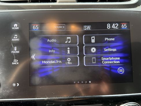 Used 2020 Honda CR-V EX-L image 23