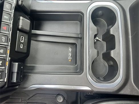 Used 2020 GMC Sierra 1500 SLT w/ SLT Premium Plus Package image 31