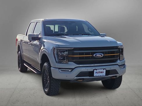 Used 2023 Ford F150 Tremor w/ Equipment Group 402A High AWD/4WD image 3