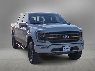 Used 2023 Ford F150 Tremor w/ Equipment Group 402A High AWD/4WD video 3