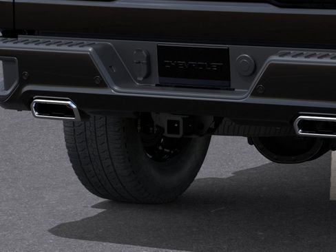 New 2026 Chevrolet Silverado 1500 LT Trail Boss w/ LT Trail Boss Premium Package AWD/4WD image 43