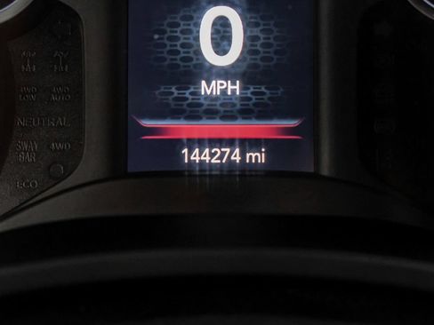 Used 2019 RAM 2500 Lone Star AWD/4WD image 19