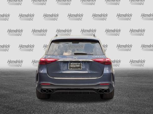 Used 2024 Mercedes-Benz GLE 53 AMG 4MATIC image 9