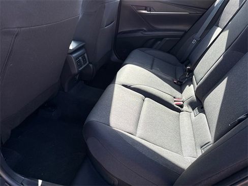 Used 2025 Toyota Camry LE image 17