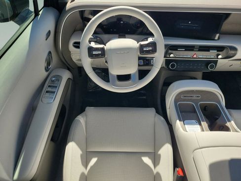 New 2026 Hyundai Palisade SEL image 29