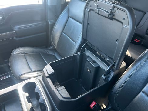 Used 2020 Chevrolet Silverado 3500 LTZ w/ LTZ Plus Package image 30