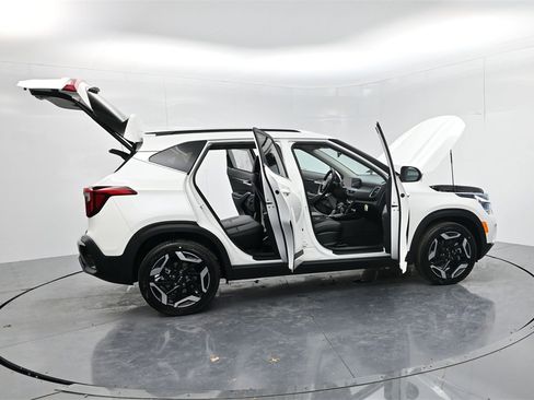 New 2026 Kia Seltos SX image 54