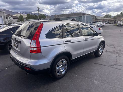 Used 2009 Honda CR-V LX image 3