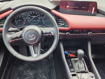 New 2026 MAZDA MAZDA3 Hatchback w/ Appearance Package