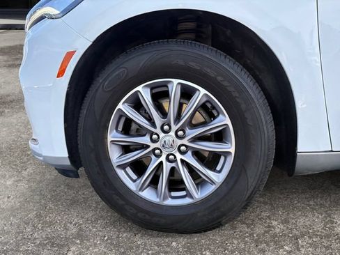 Used 2024 Buick Enclave Essence w/ LPO, Floor Liner Package AWD/4WD image 14