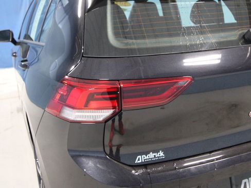 Used 2024 Volkswagen GTI SE image 33