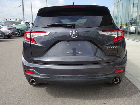 Used 2019 Acura RDX FWD w/ Advance Package image 4