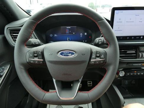 Certified 2023 Ford Escape ST-Line Elite w/ Premium Technology Package AWD/4WD image 37