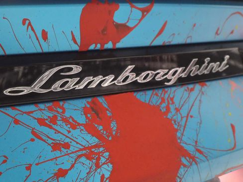 Used 2019 Lamborghini Urus image 11