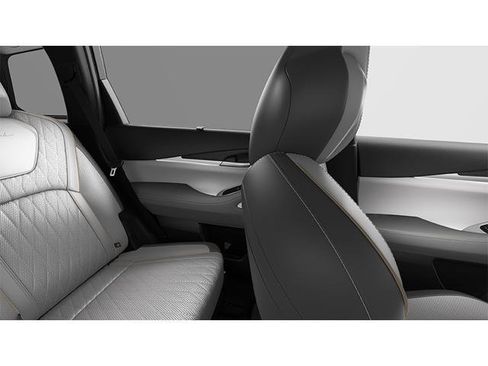 New 2027 INFINITI QX60 Autograph w/ Autograph Tech Package AWD/4WD image 35