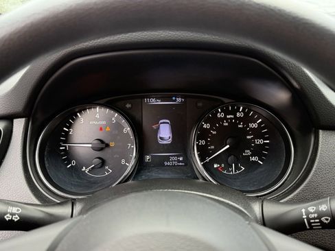 Used 2018 Nissan Rogue Sport S w/ S Appearance Package image 12