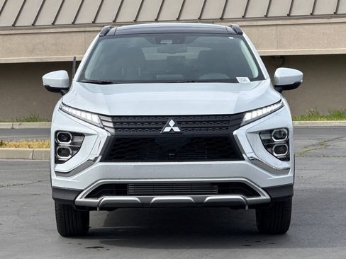 New 2026 Mitsubishi Eclipse Cross SE AWD/4WD image 9