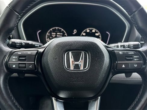 Certified 2024 Honda Pilot EX-L image 26