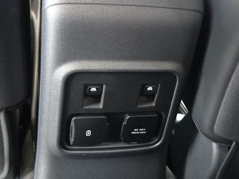 Used 2021 Ford Bronco Badlands AWD/4WD image 15