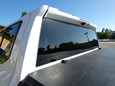 Used 2025 Toyota Tacoma TRD Sport image 26