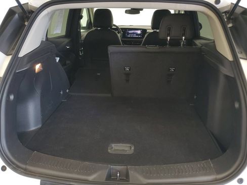 Used 2025 Buick Encore GX Preferred FWD image 24