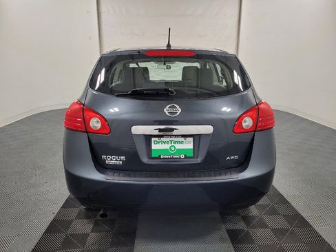Used 2014 Nissan Rogue S AWD/4WD image 6
