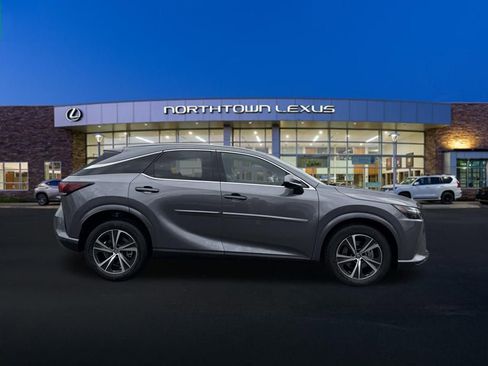 Used 2023 Lexus RX 350 Premium w/ Accessory Package image 24