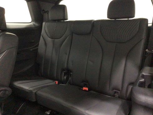 Used 2023 Hyundai Palisade Calligraphy AWD/4WD image 21