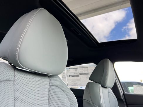 New 2025 Hyundai Elantra Limited image 14