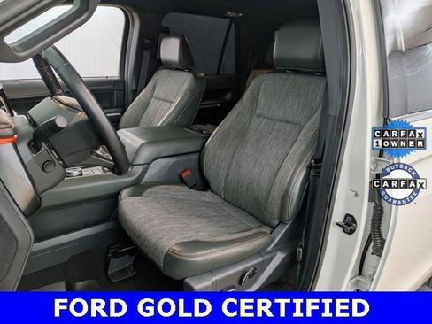 Certified 2024 Ford Expedition Timberline image 13