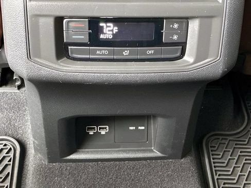 Used 2021 Volkswagen Atlas SE w/ Towing Package AWD/4WD image 18