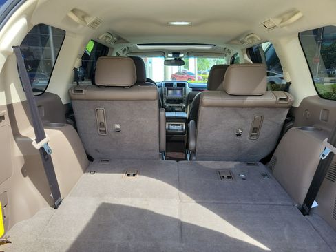 Used 2019 Lexus GX 460 Premium AWD/4WD image 11