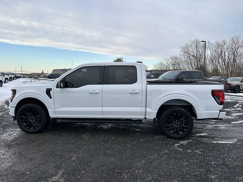 Used 2024 Ford F150 XLT w/ Equipment Group 303A High image 9