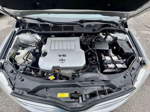 Used 2011 Toyota Venza AWD w/ Comfort Pkg image 19