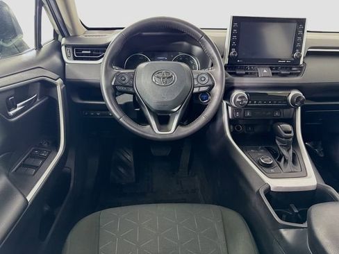 Certified 2022 Toyota RAV4 XLE w/ Convenience Package image 22