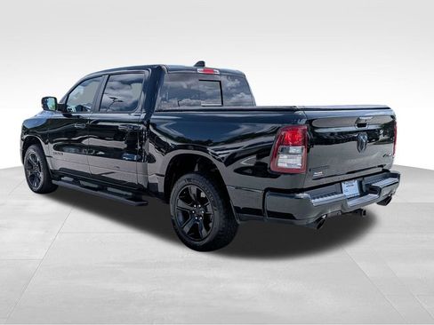 Used 2021 RAM 1500 Big Horn AWD/4WD image 6