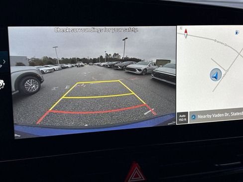 New 2025 Hyundai Elantra N Line image 19