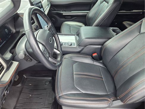 Certified 2023 Ford Expedition Timberline AWD/4WD image 12