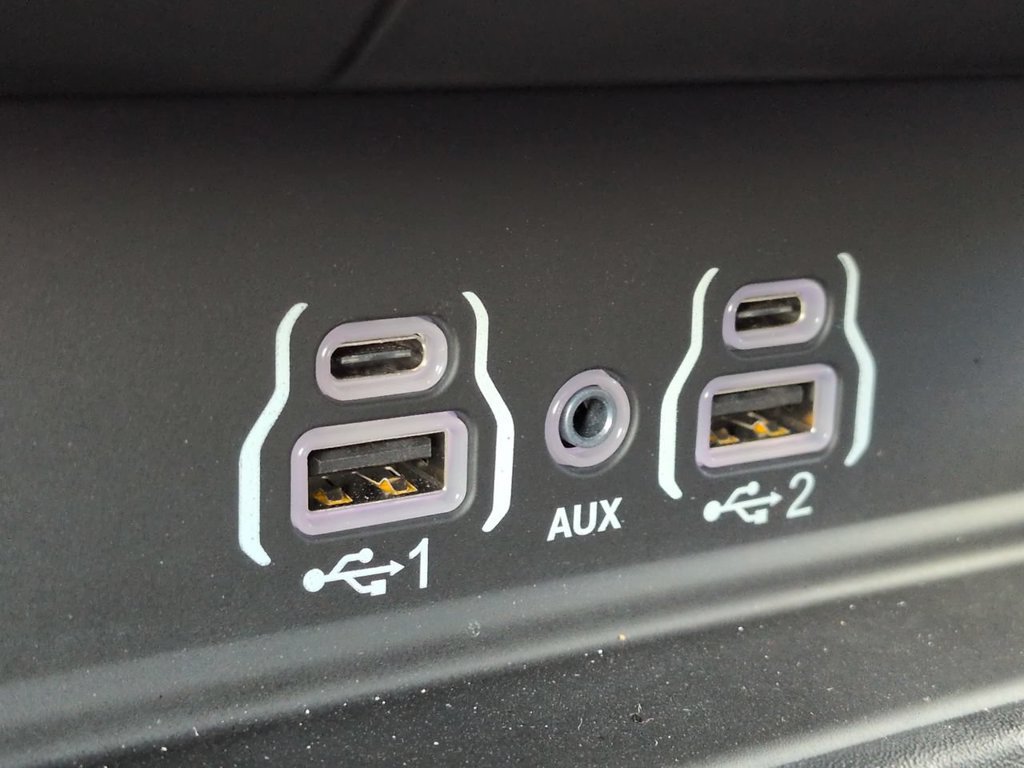Used 2026 RAM 1500 Big Horn RWD image 21