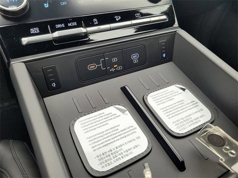 New 2026 Hyundai Santa Fe Calligraphy image 23