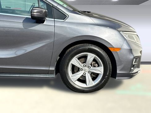Used 2019 Honda Odyssey EX-L image 35