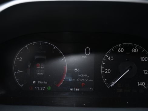 Certified 2024 Honda CR-V EX-L image 15