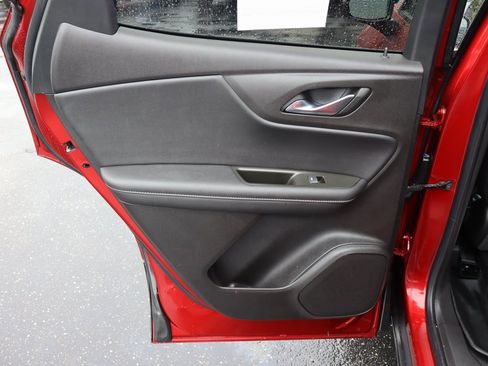 Used 2024 Chevrolet Blazer LT w/ Midnight/Sport Edition image 28