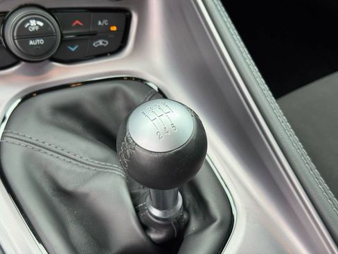 Used 2023 Dodge Challenger R/T Scat Pack RWD image 37